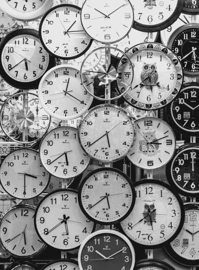 How Long Does It Take to Record a Voice Over