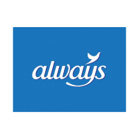 Logo of our voiceover client always
