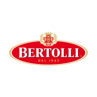 Logo of our voiceover client Bertolli