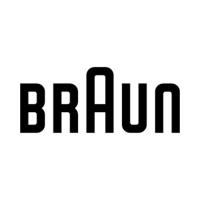 Logo of our voiceover client Braun