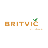Logo of our voiceover client Britvic