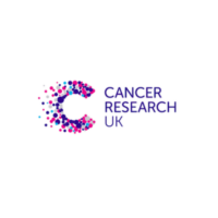 Logo of our voiceover client NHS Cancer Research