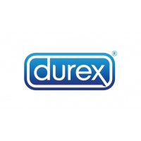 Logo of our voiceover client Durex