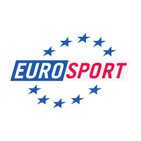 Logo of our voiceover client Eurosport