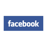 Logo of our voiceover client FaceBook