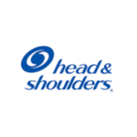 Logo of our voiceover client Head & Shoulders