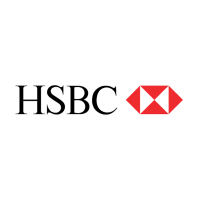 Logo of our voiceover client HSBC