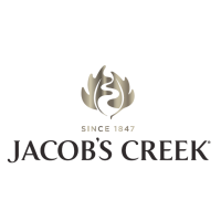 Logo of our voiceover client Jacob's Creek