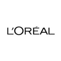 Logo of our voiceover client L'oreal