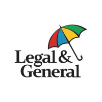 Logo of our voiceover client Legal & General