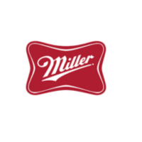 Logo of our voiceover client Miller