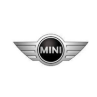 Logo of our voiceover client Mini