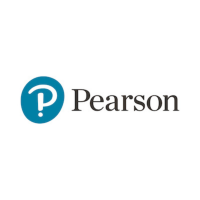 Logo of our voiceover client Pearson