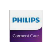 Logo of our voiceover client Philips