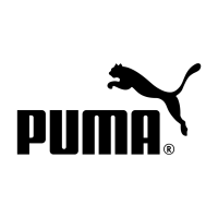Logo of our voiceover client Puma