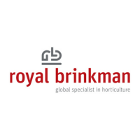 Logo of our voiceover client Royal Brinkman