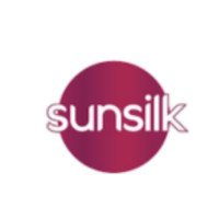 Logo of our voiceover client Sunsilk