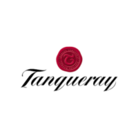 Logo of our voiceover client Tanqueray