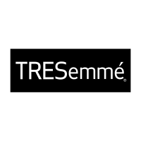 Logo of our voiceover client TRESemme