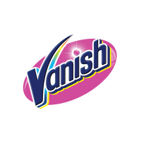 Logo of our voiceover client Vanish