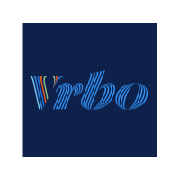 Logo of our voiceover client Vrbo