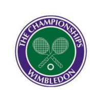 Logo of our voiceover client Wimbledon