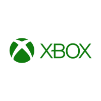 Logo of our voiceover client x box 