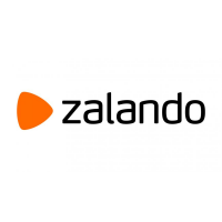 Logo of our voiceover client Zalando