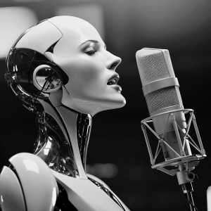 AI Voices vs Human Talent: What Clients Should Consider