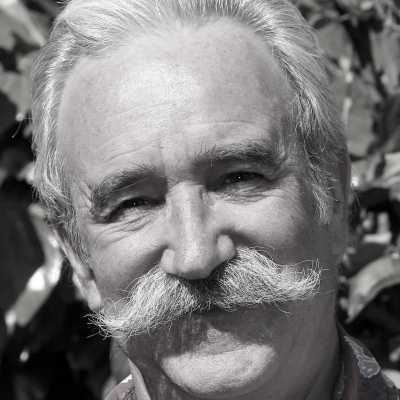 Daniel P - French voiceover artist with deVine Voices French voiceover agency
