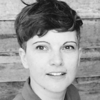Romea - French voiceover artist with deVine Voices French voiceover agency