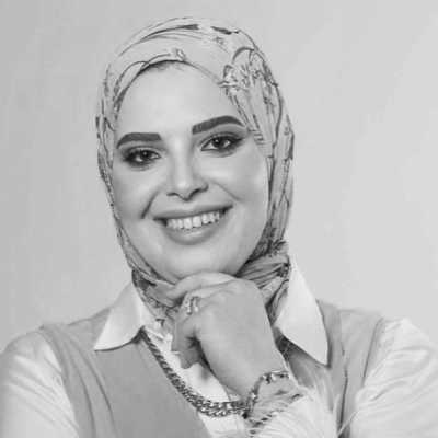 Marwa - Arabic - Various Accents & Dialects voiceover artist with deVine Voices Arabic - Various Accents & Dialects voiceover agency