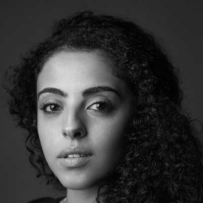 Raneem - Arabic - Various Accents & Dialects voiceover artist with deVine Voices Arabic - Various Accents & Dialects voiceover agency