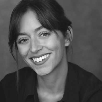 Jil - Assyrian voiceover artist with deVine Voices Assyrian voiceover agency