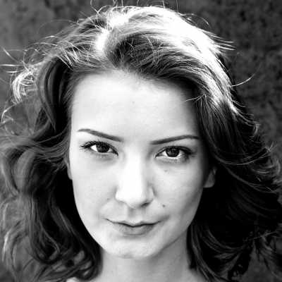Borislava - Bulgarian voiceover artist with deVine Voices Bulgarian voiceover agency