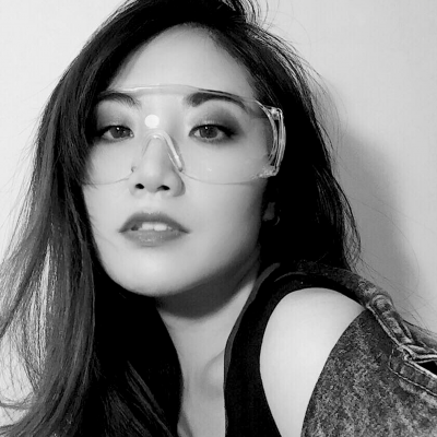 Erica - Taiwanese - Mandarin voiceover artist with deVine Voices Taiwanese - Mandarin voiceover agency