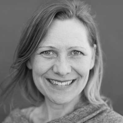 Rikke - Danish voiceover artist with deVine Voices Danish voiceover agency