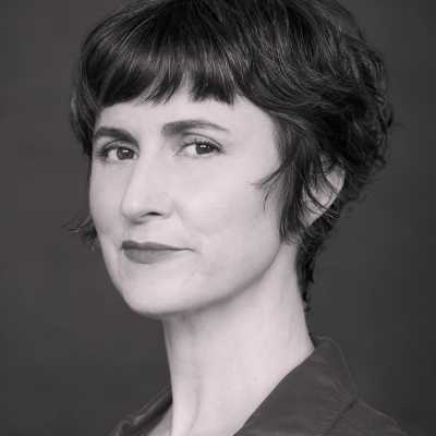 Catherine C - English voiceover artist with deVine Voices English voiceover agency