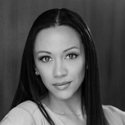 Leah - English - Canadian voiceover artist with deVine Voices English - Canadian voiceover agency