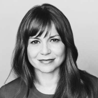 Lena H - English - American voiceover artist with deVine Voices English - American voiceover agency