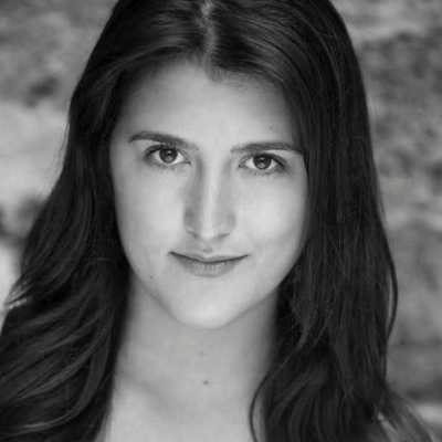 Vanessa N - English - Canadian voiceover artist with deVine Voices English - Canadian voiceover agency