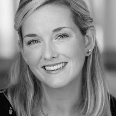 Suzie H - English voiceover artist with deVine Voices English voiceover agency