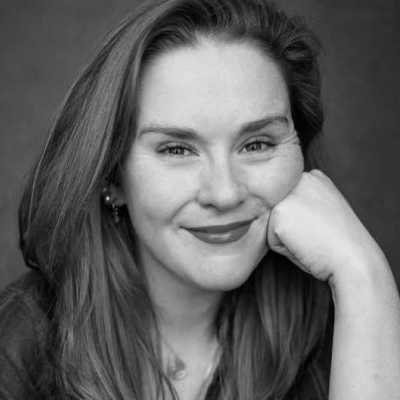 Rhiannon - English - Australian voiceover artist with deVine Voices English - Australian voiceover agency