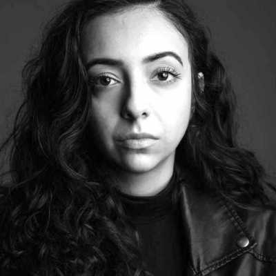Ashling - English voiceover artist with deVine Voices English voiceover agency