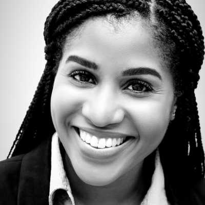 Alanna - Jamaican Patois voiceover artist with deVine Voices Jamaican Patois voiceover agency