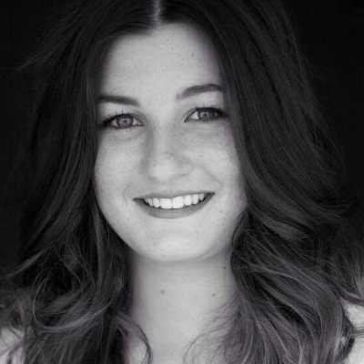 Emily - English voiceover artist with deVine Voices English voiceover agency