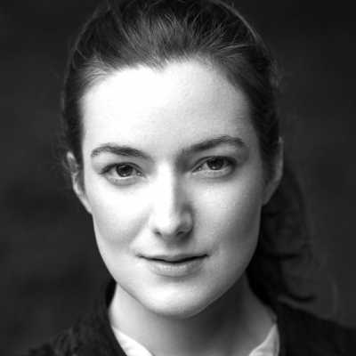 Helena - English voiceover artist with deVine Voices English voiceover agency