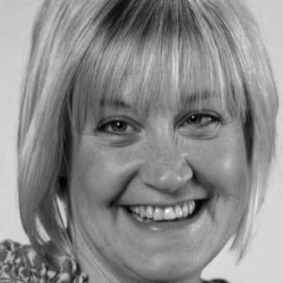 Jane - English voiceover artist with deVine Voices English voiceover agency