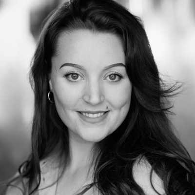 Louise G - English voiceover artist with deVine Voices English voiceover agency