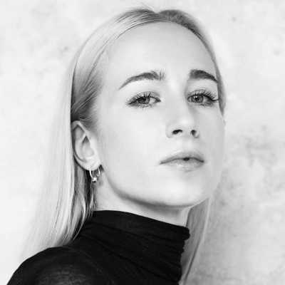 Sirelyn - Estonian voiceover artist with deVine Voices Estonian voiceover agency